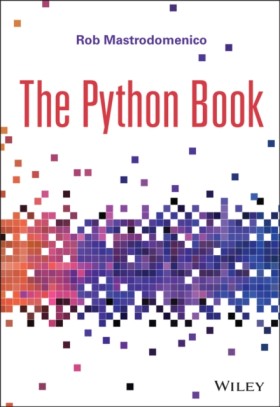 The Python …
