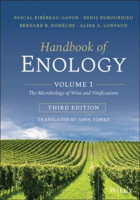 Handbook o …