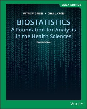 Biostatist &hellip;