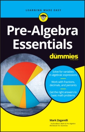 Pre-Algebr &hellip;