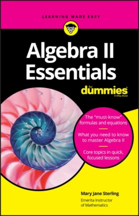 Algebra II …