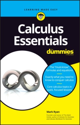 Calculus E …