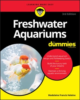 Freshwater &hellip;