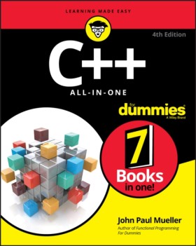 C++ All-in &hellip;