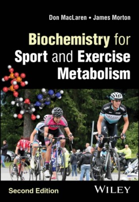 Biochemist &hellip;