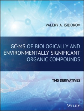 GC-MS of B …