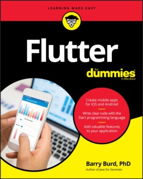 Flutter Fo …