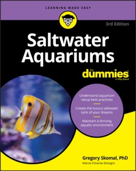Saltwater …
