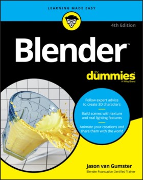 Blender Fo &hellip;