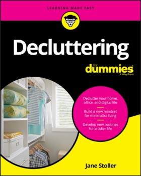 Declutteri …