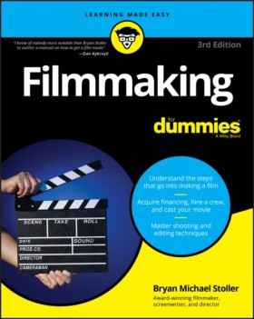 Filmmaking &hellip;