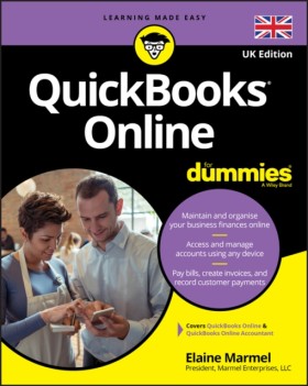 QuickBooks …