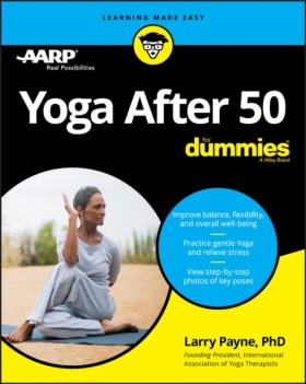 Yoga After &hellip;