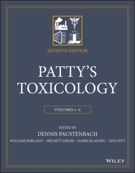 Pattys Tox …