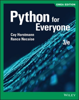 Python for …