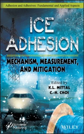 Ice Adhesi &hellip;