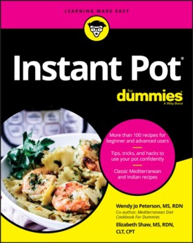 Instant Po &hellip;