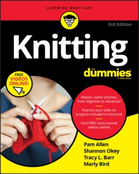 Knitting F …
