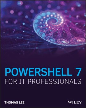 PowerShell …