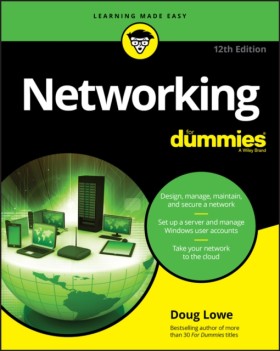 Networking &hellip;
