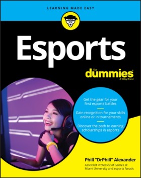 Esports Fo &hellip;