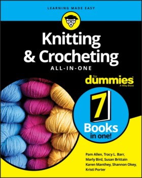 Knitting & &hellip;