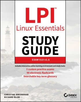 LPI Linux &hellip;