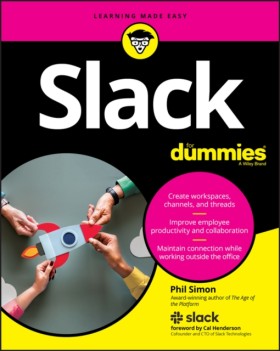 Slack For …