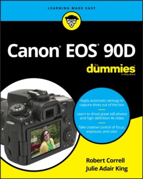 Canon EOS &hellip;