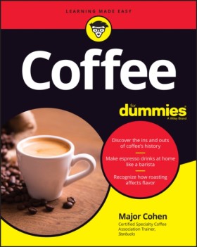 Coffee For &hellip;