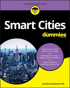 Smart Citi &hellip;