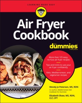 Air Fryer &hellip;