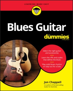 Blues Guit &hellip;