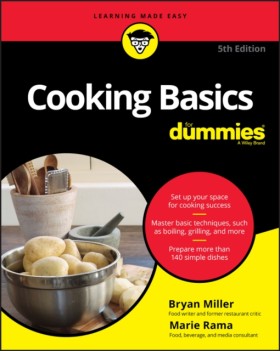 Cooking Ba …