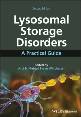 Lysosomal &hellip;