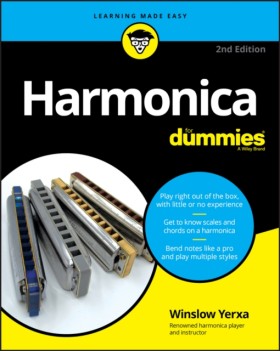 Harmonica …