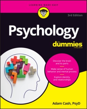 Psychology …