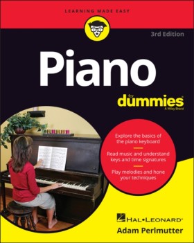 Piano For &hellip;