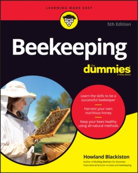 Beekeeping &hellip;