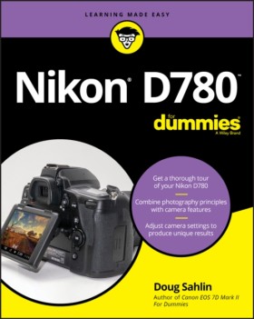 Nikon D780 &hellip;