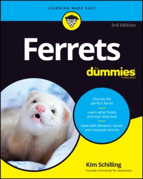 Ferrets Fo &hellip;
