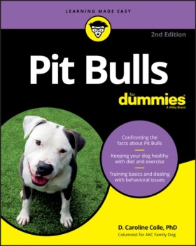 Pit Bulls …