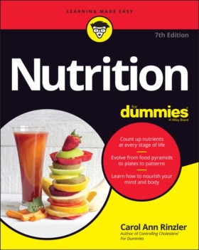 Nutrition &hellip;