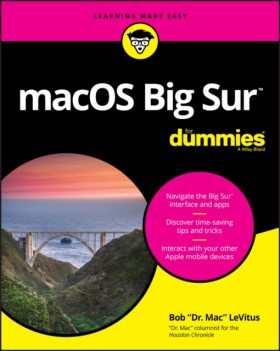 macOS Big …