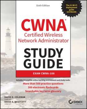 CWNA Certi &hellip;
