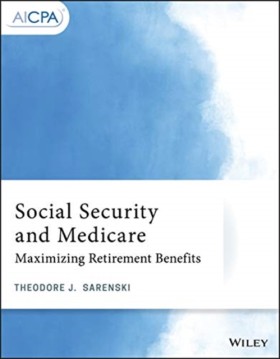 Social Sec &hellip;