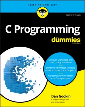 C Programm &hellip;