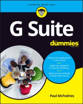 G Suite Fo &hellip;