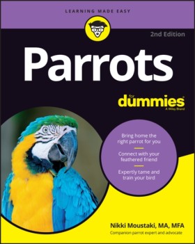 Parrots Fo …