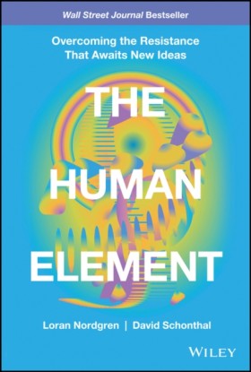The Human …